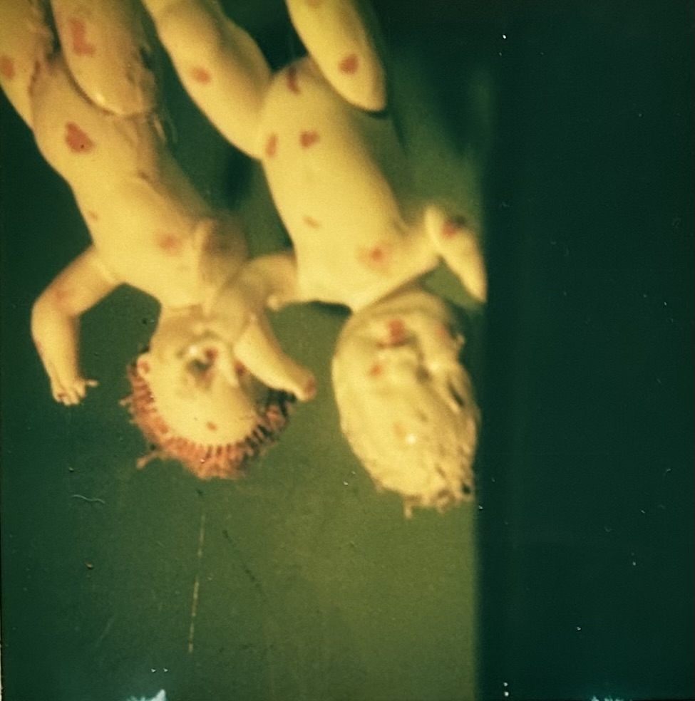 That Sun Bloc&nbsp;Lotion