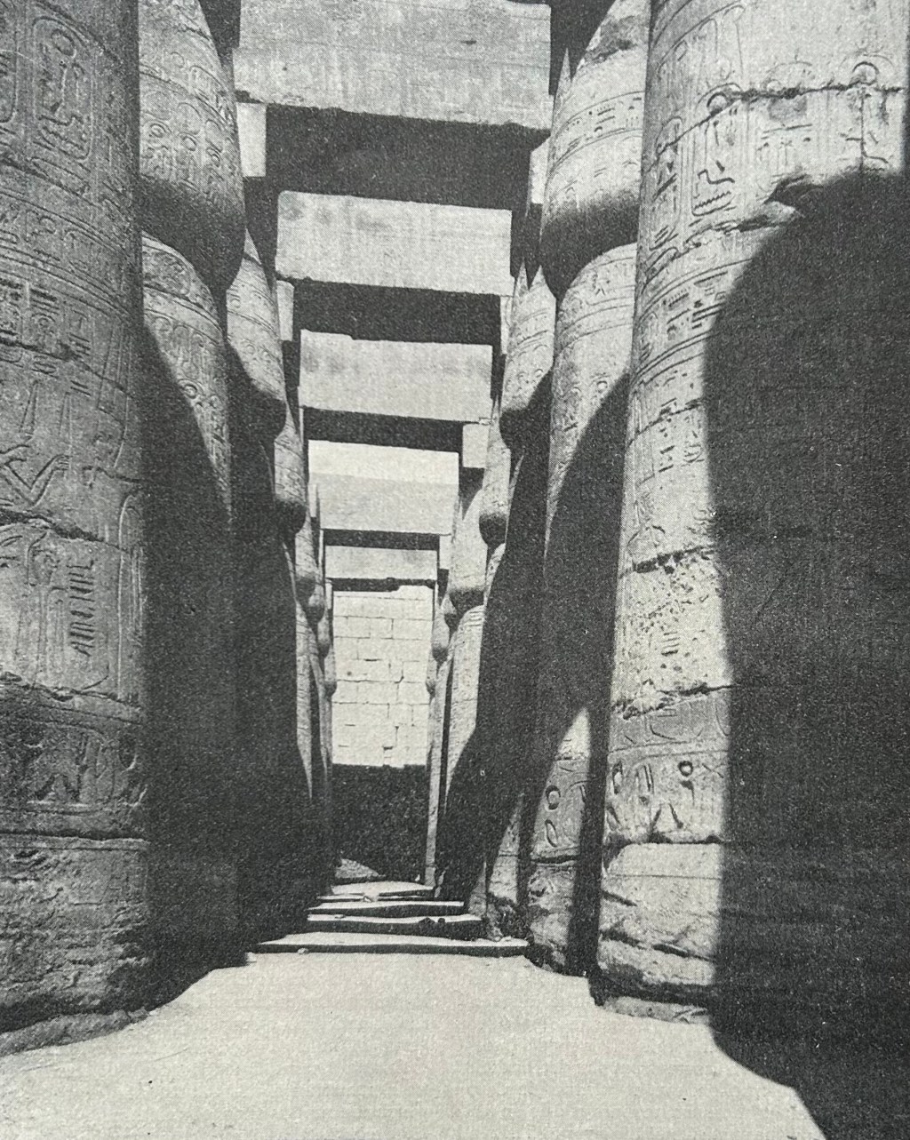 A vast golden&nbsp;bridge.